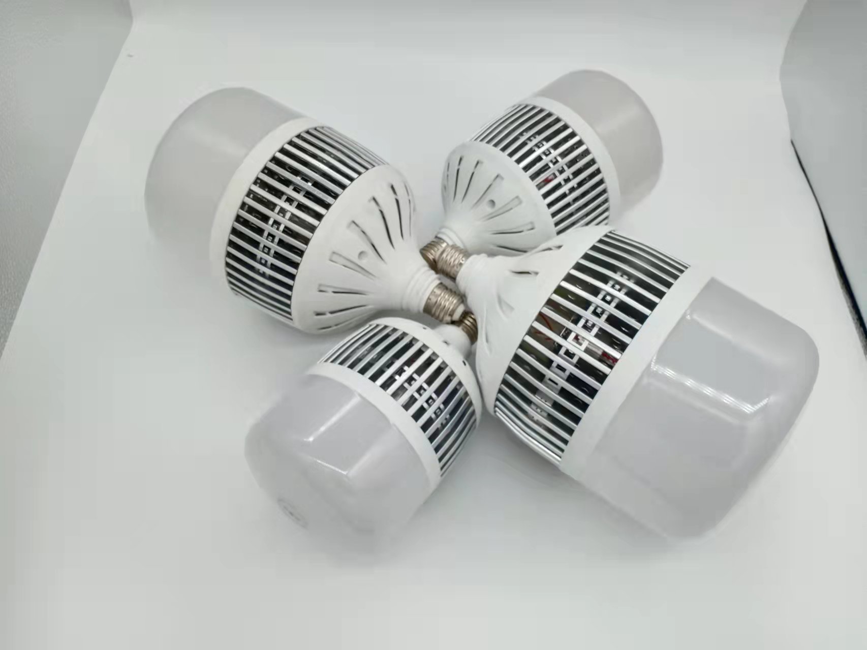 led high power bulb