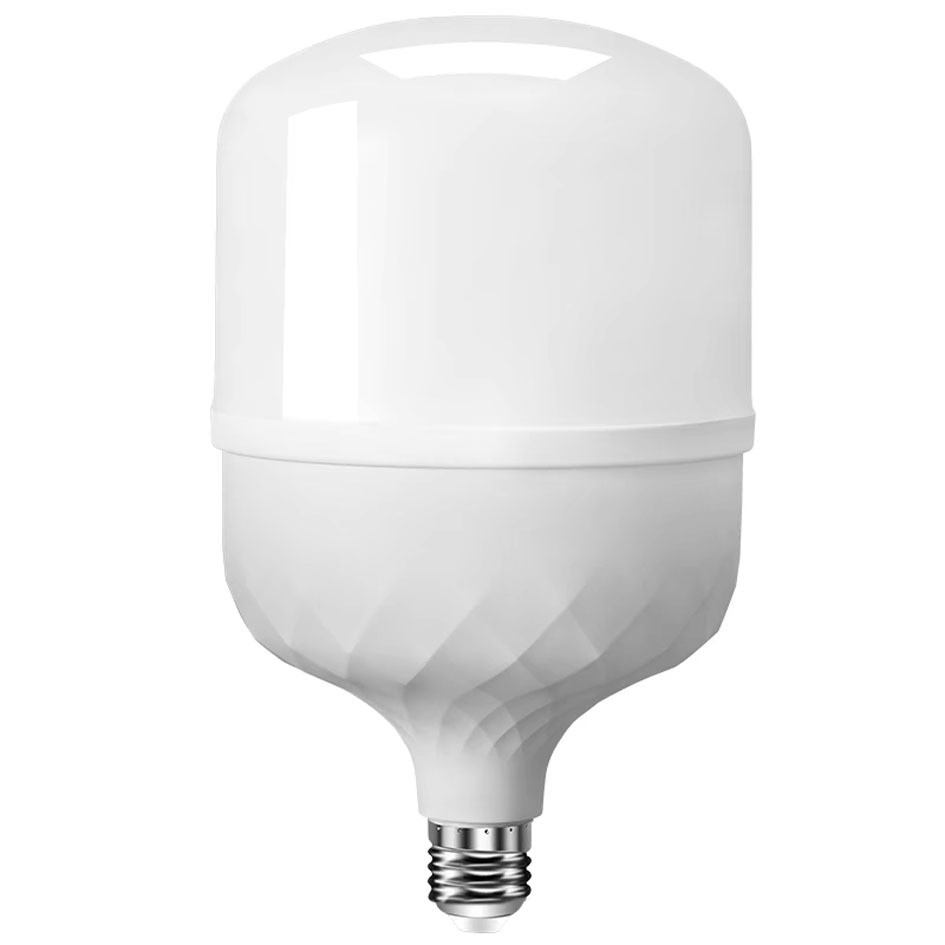 LED T-shaped light bulb