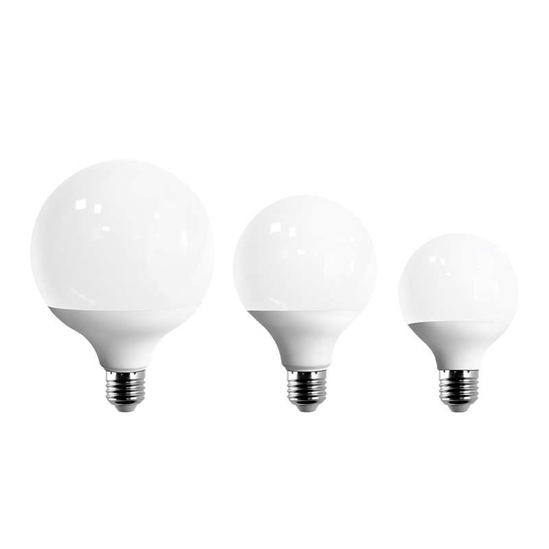 LED Dragon Ball Bubble