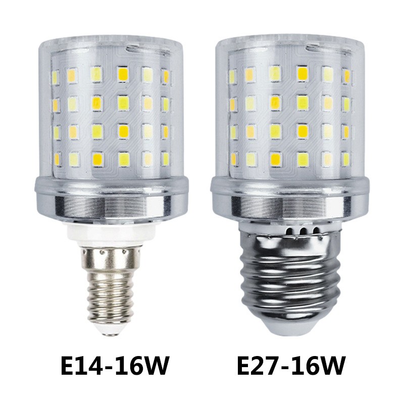 LED Magic Bean Corn Lamp