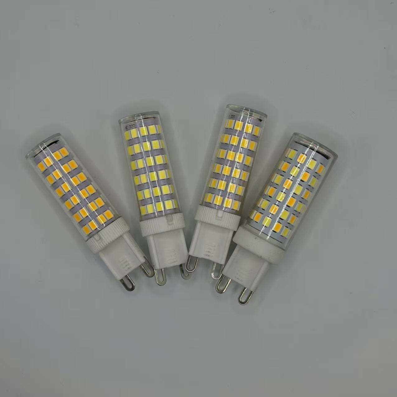G9 LED Bulb 7W
