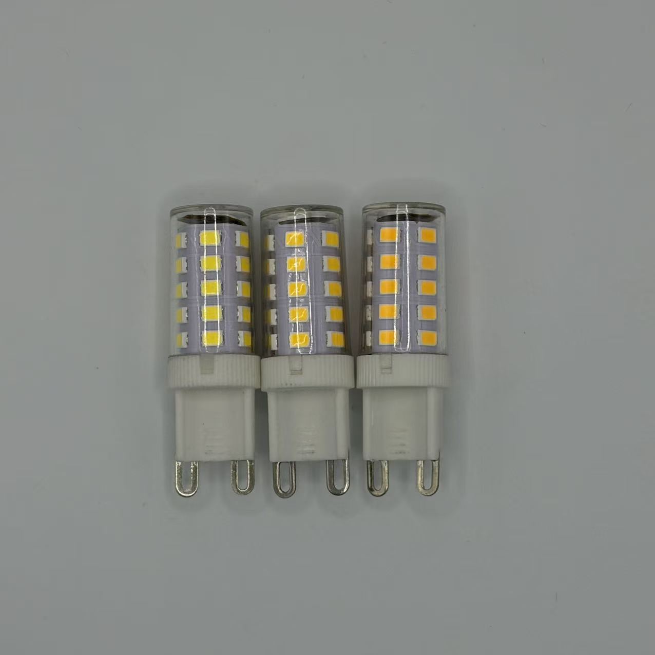 G9 LED Bulb 3W