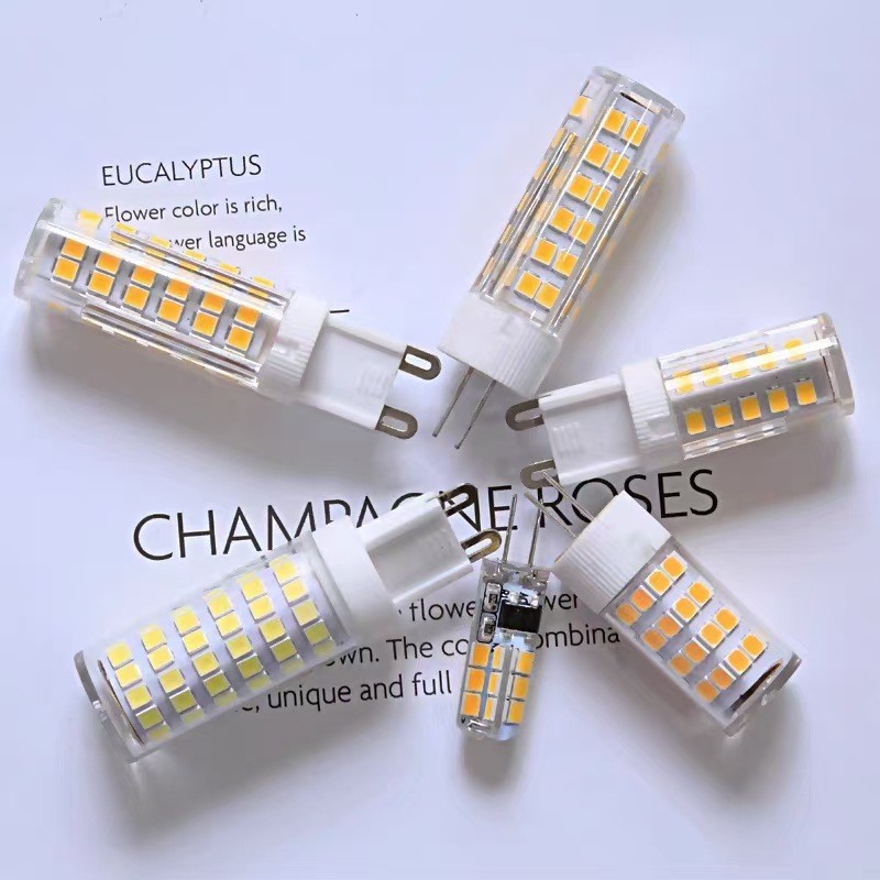 G4 & G9 LED Bulbs: Ultimate Wholesale Buying Guide