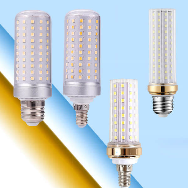 LED Corn Bulb: Features, Advantages & Application Guide