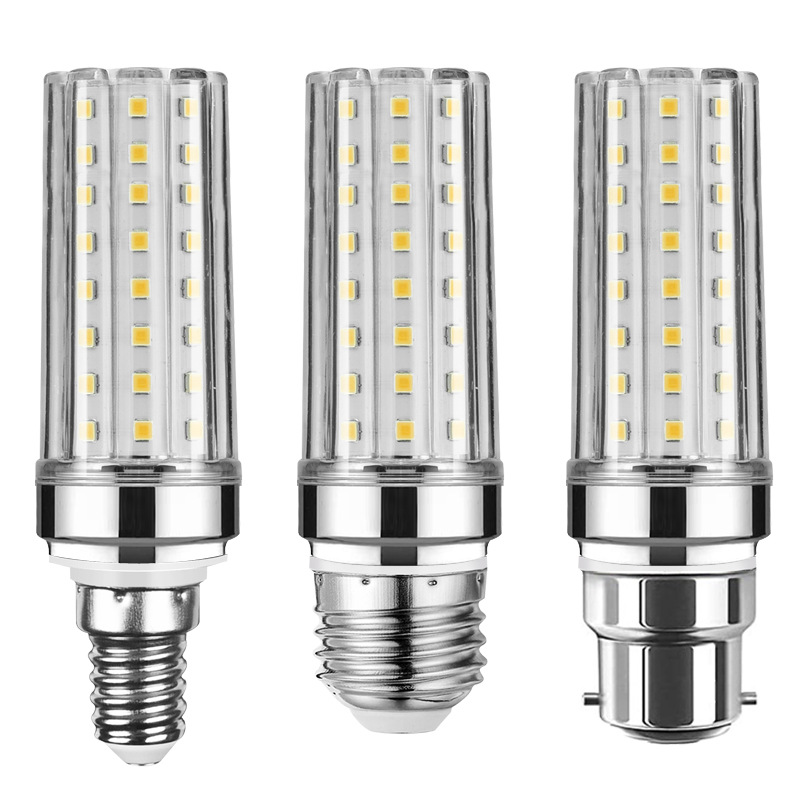 How to Choose High-Quality LED Bulbs for Commercial and Residential Lighting