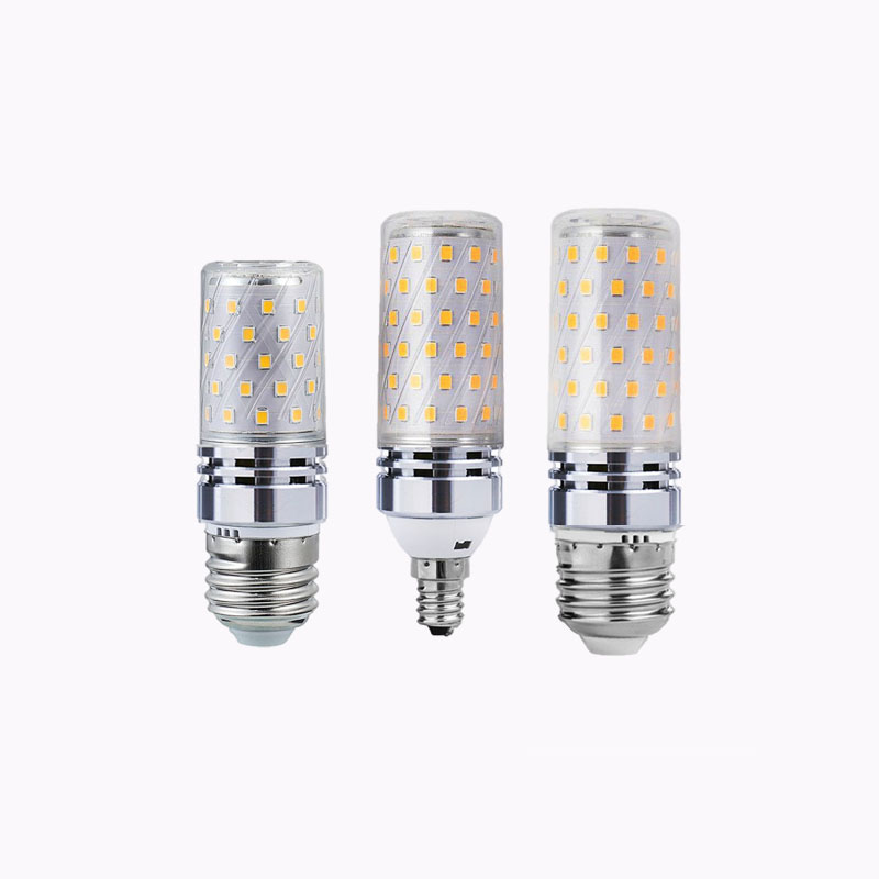 LED Corn Bulb: Complete Wholesale Guide for Commercial & Industrial Lighting