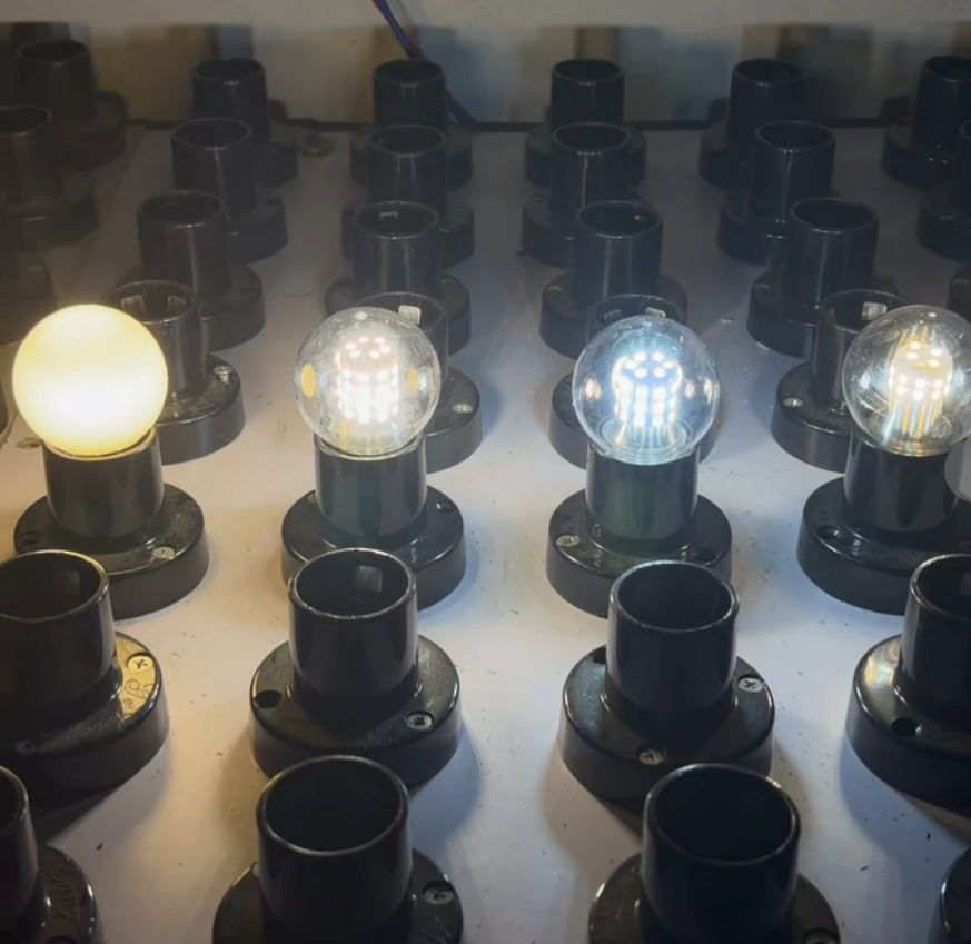 LED G45 BULB